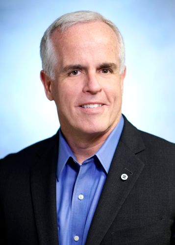 Lawrence Zelvin - BMO Financial Group